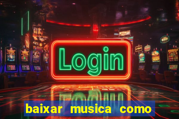 baixar musica como uma onda lulu santos