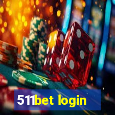 511bet login