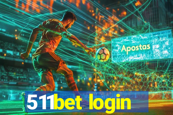 511bet login