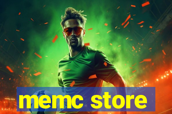 memc store