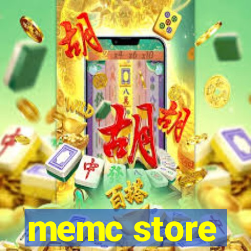 memc store