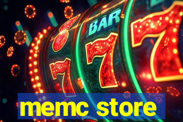 memc store