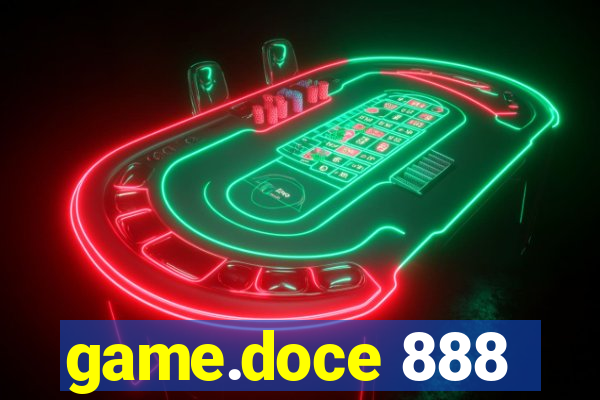 game.doce 888