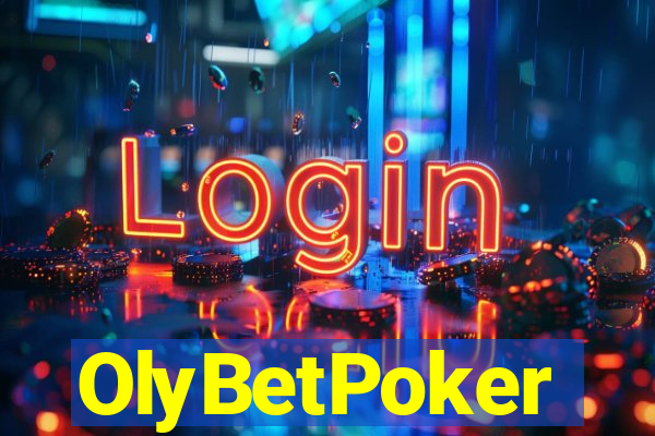 OlyBetPoker