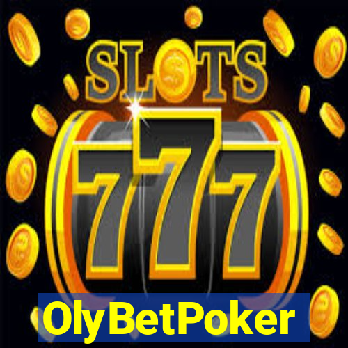 OlyBetPoker