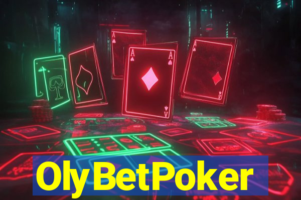 OlyBetPoker