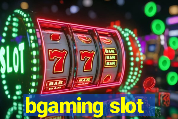 bgaming slot