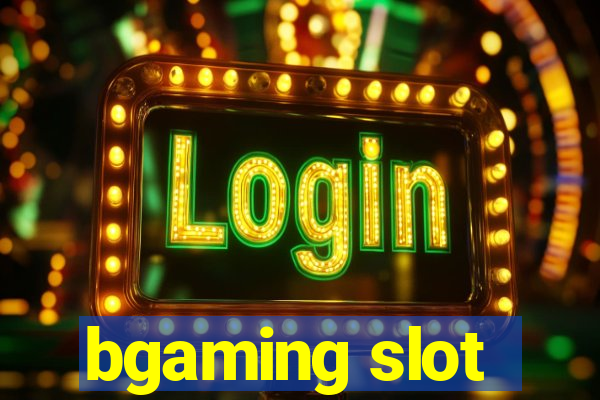 bgaming slot