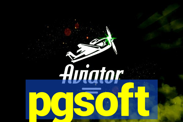 pgsoft