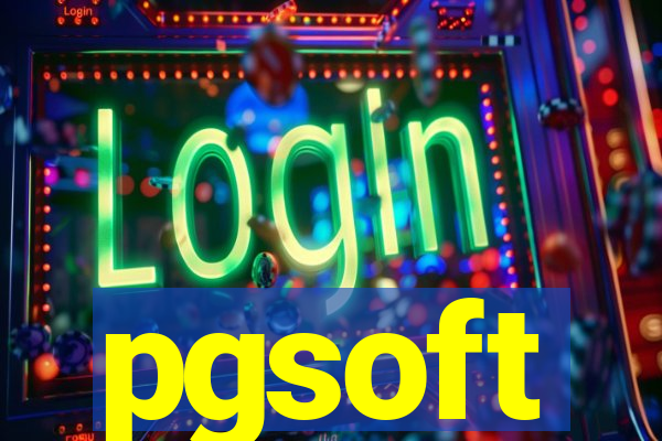 pgsoft