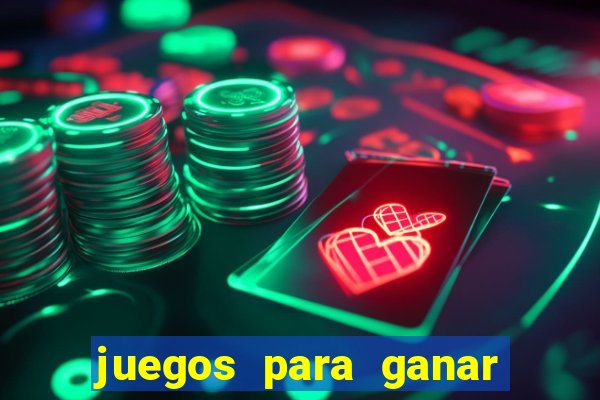 juegos para ganar dinero real en brasil