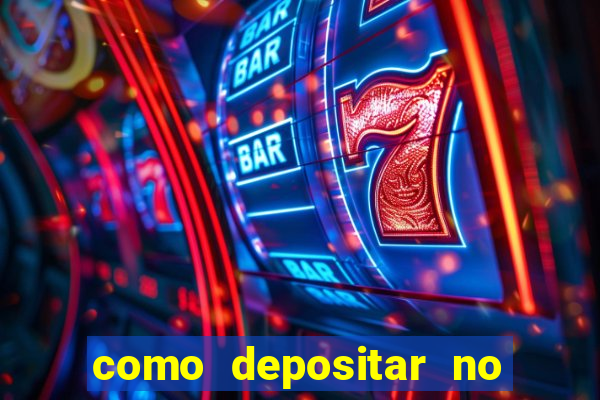 como depositar no esporte da sorte