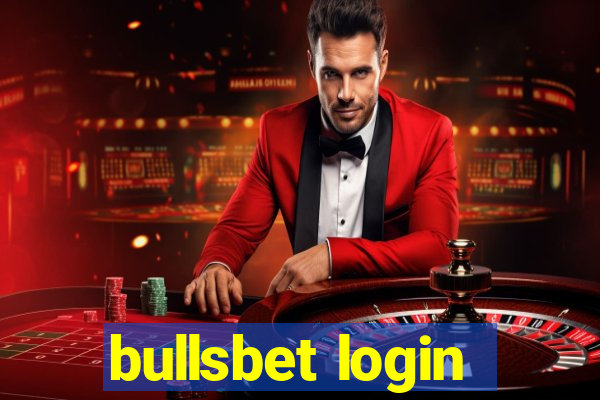 bullsbet login