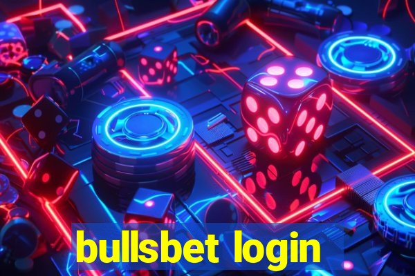 bullsbet login