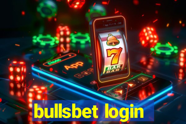 bullsbet login