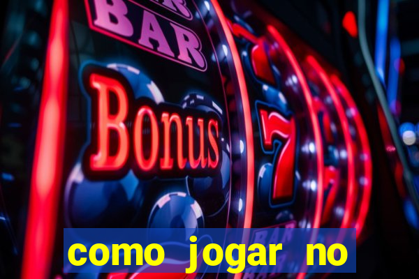 como jogar no dragon tiger