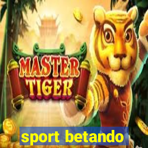 sport betando