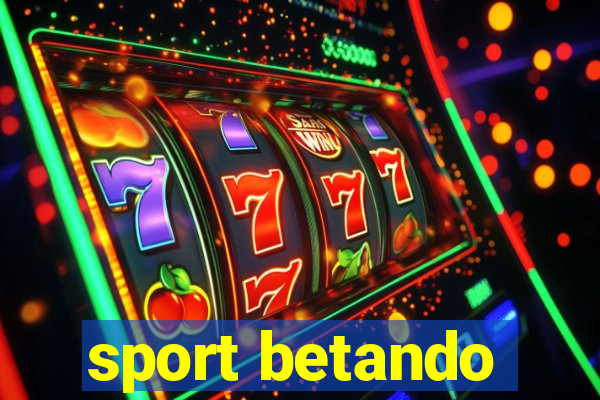 sport betando