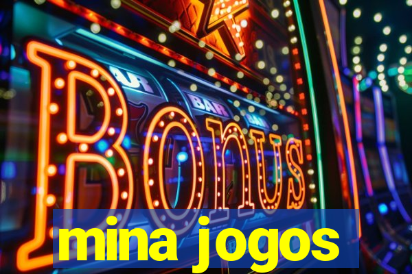 mina jogos