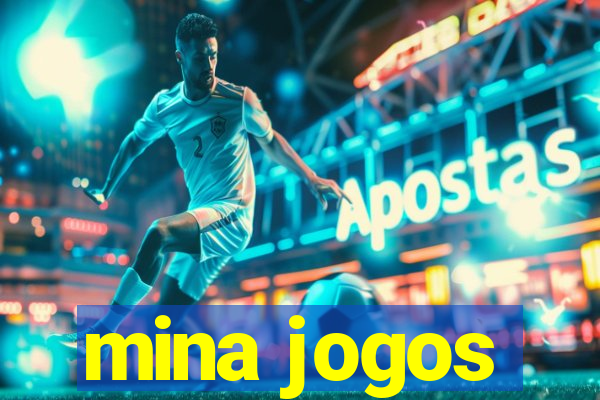 mina jogos