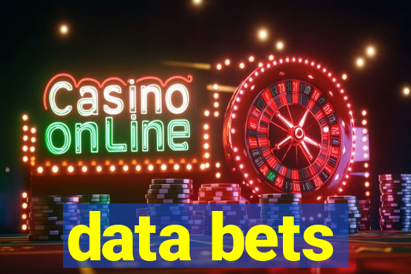 data bets