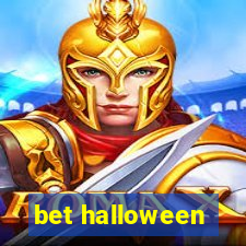 bet halloween