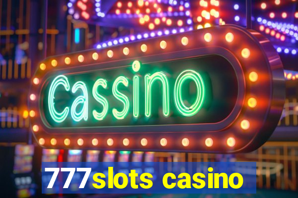 777slots casino