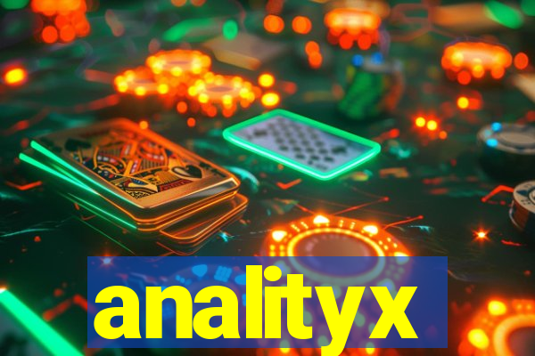 analityx