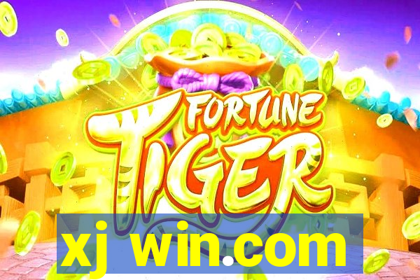 xj win.com