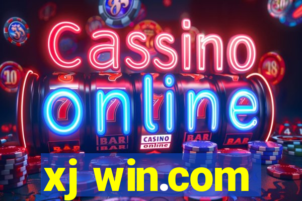 xj win.com