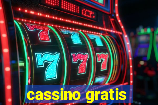 cassino gratis