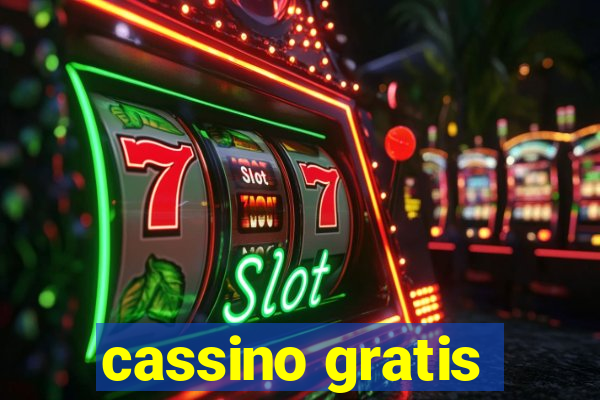 cassino gratis