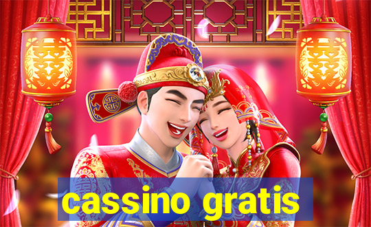 cassino gratis