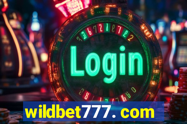 wildbet777. com