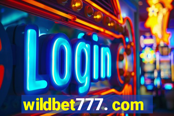 wildbet777. com