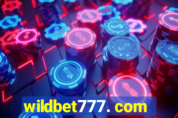 wildbet777. com