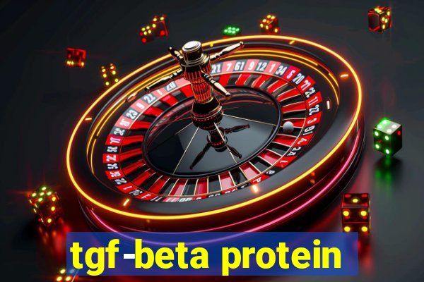 tgf-beta protein