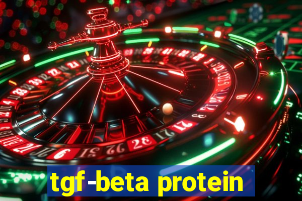 tgf-beta protein