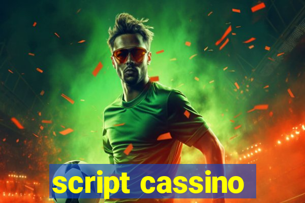 script cassino