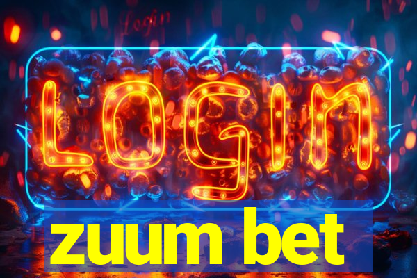 zuum bet