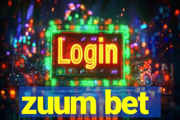 zuum bet