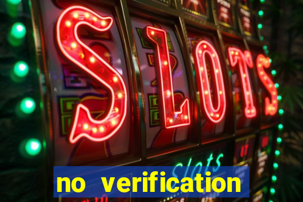 no verification casino australia