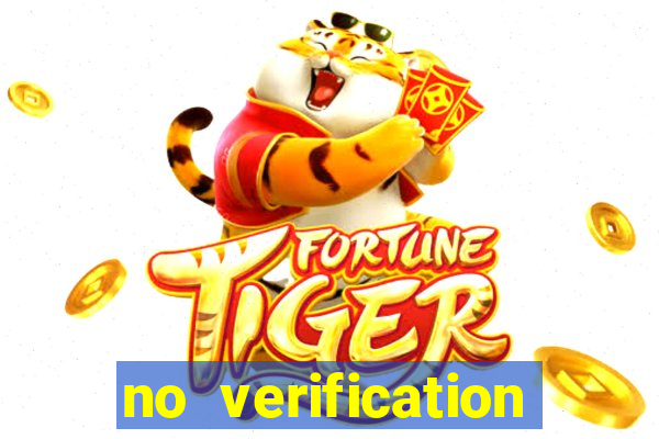 no verification casino australia