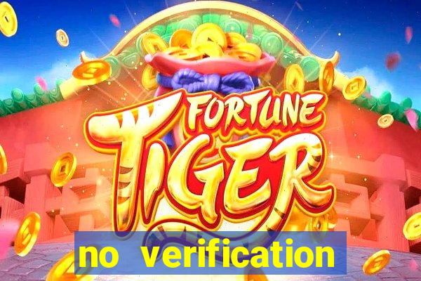 no verification casino australia