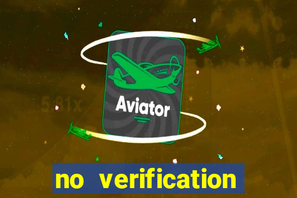 no verification casino australia