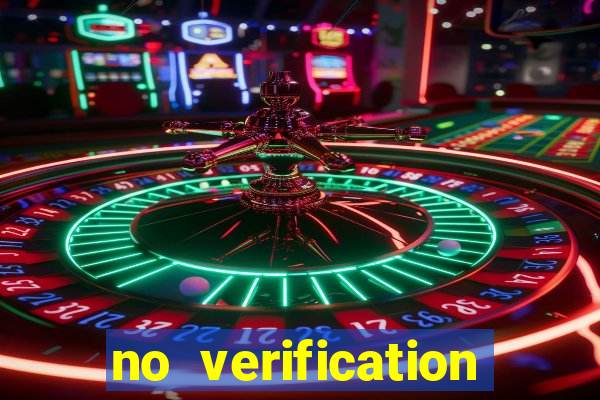 no verification casino australia