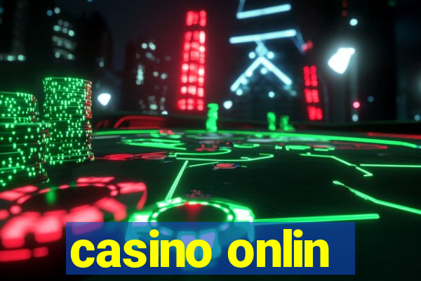 casino onlin