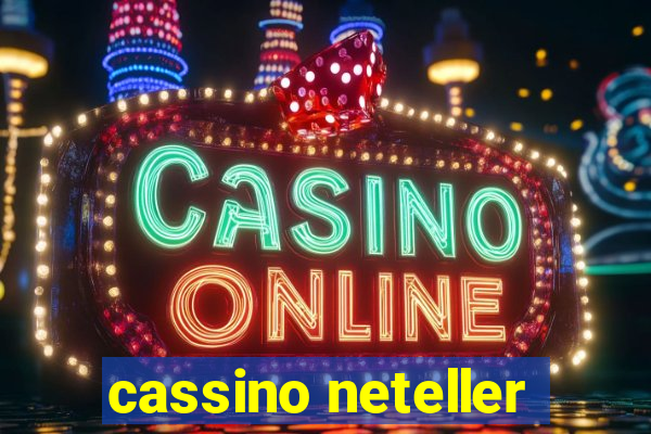 cassino neteller