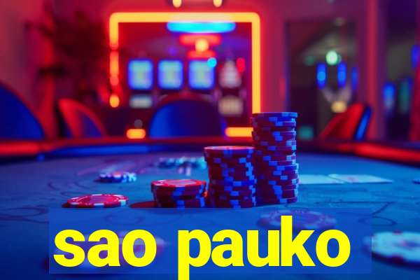 sao pauko