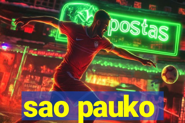 sao pauko